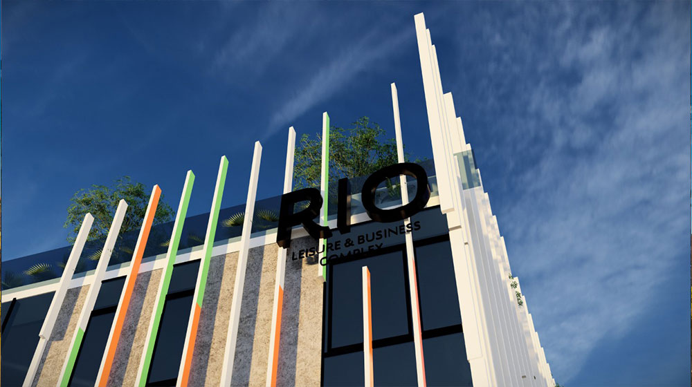 Rio Development image